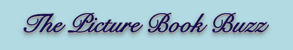 Picture Book Buzz logo