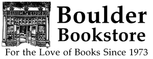Boulder Bookstore logo